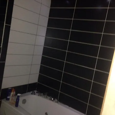 Apartment Heroj *