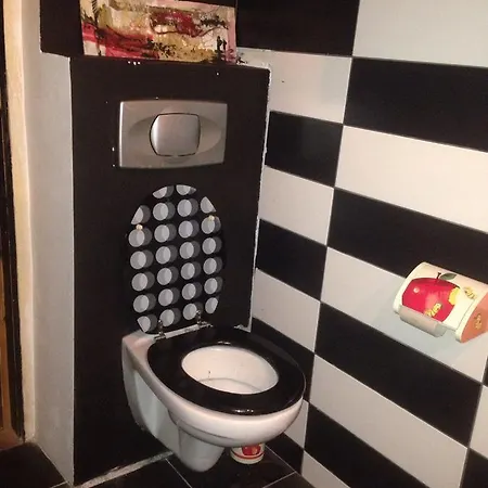Apartment Heroj